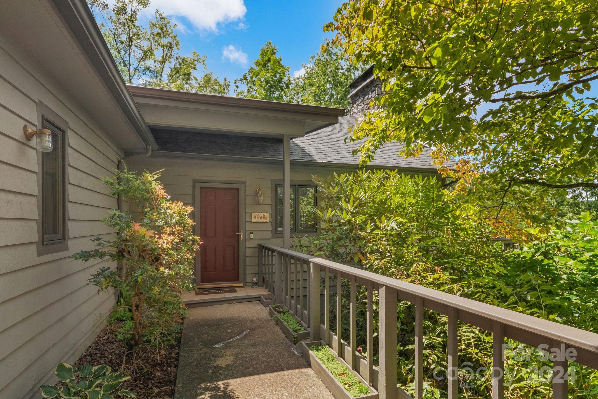 125 Valley Drive Black Mountain NC 28711