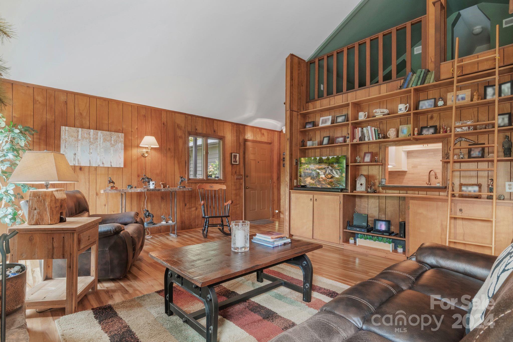 125 Valley Drive Black Mountain NC 28711
