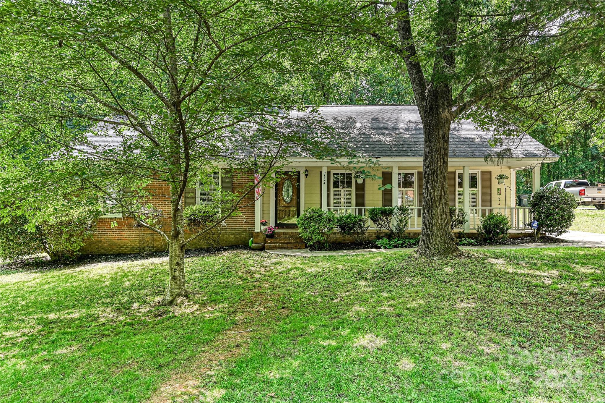 9624 Hinson Drive Matthews NC 28105