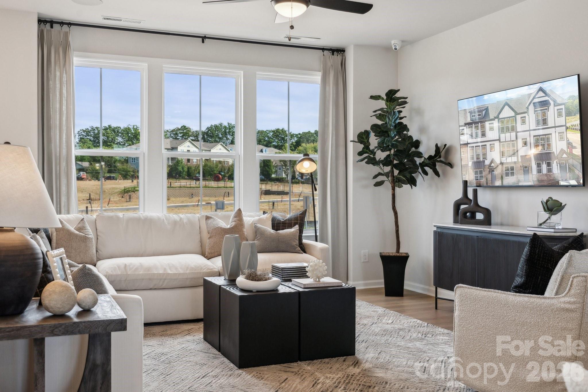 2159 Hawksworth Lane Charlotte NC 28262