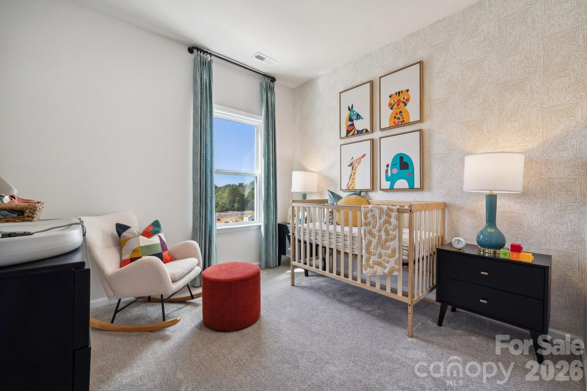 2159 Hawksworth Lane Charlotte NC 28262