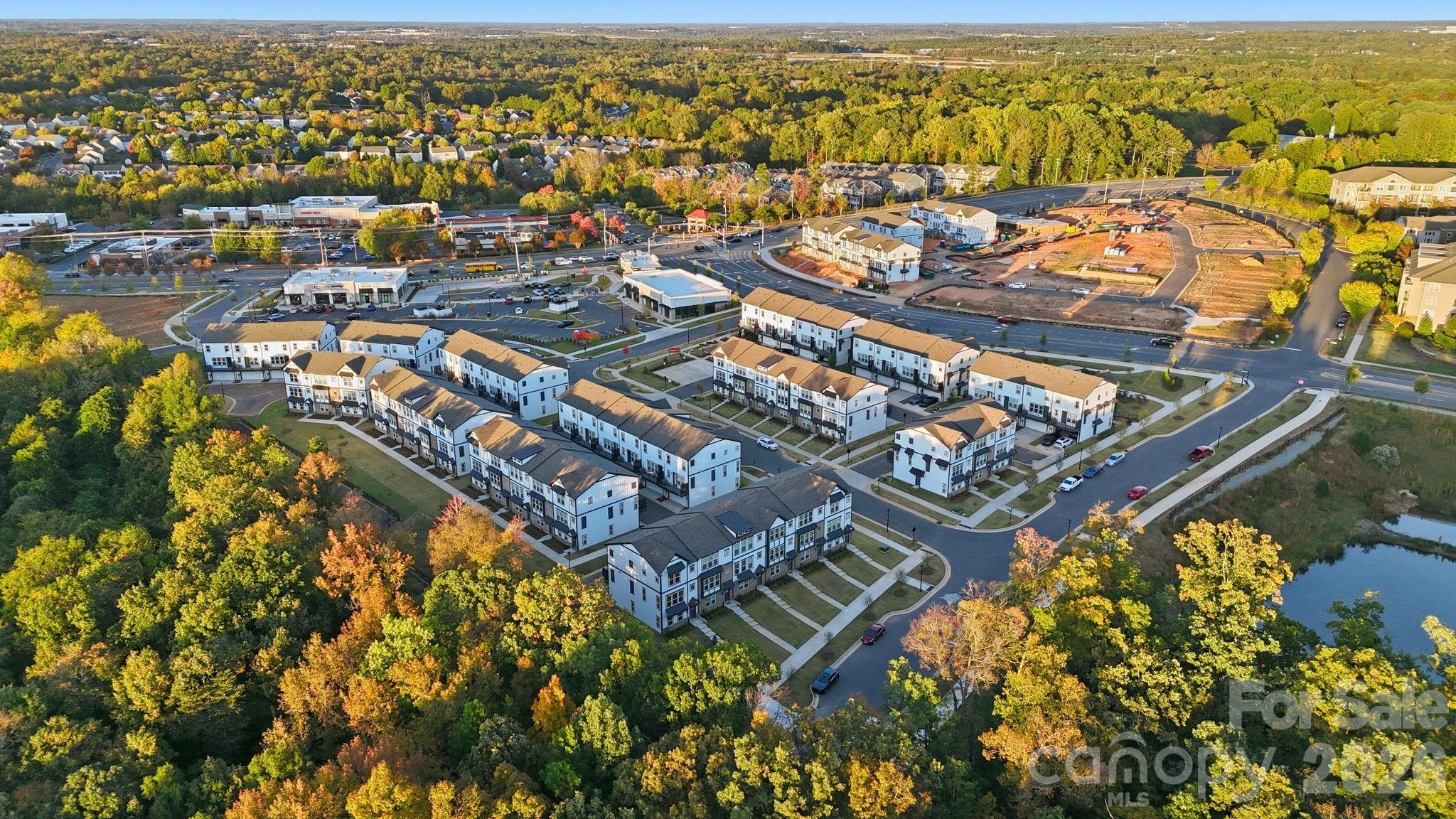 2159 Hawksworth Lane Charlotte NC 28262