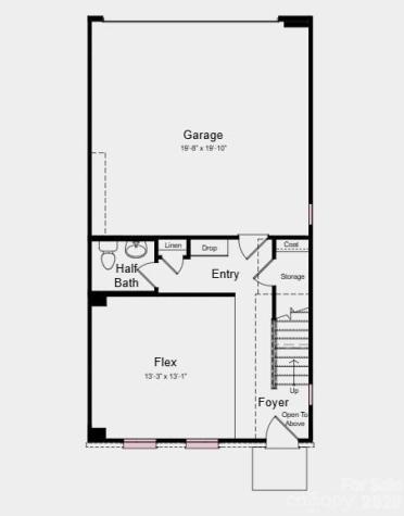 2159 Hawksworth Lane Charlotte NC 28262