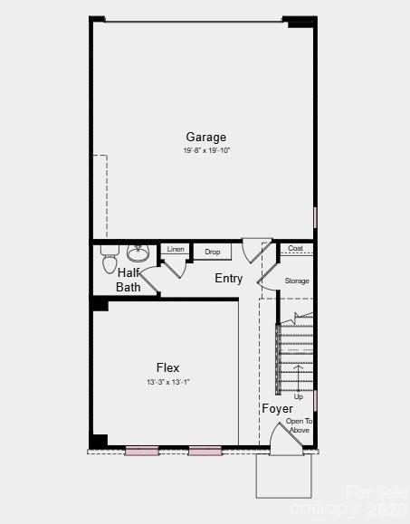 2159 Hawksworth Lane Charlotte NC 28262