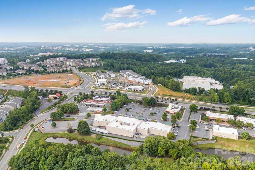 2159 Hawksworth Lane Charlotte NC 28262