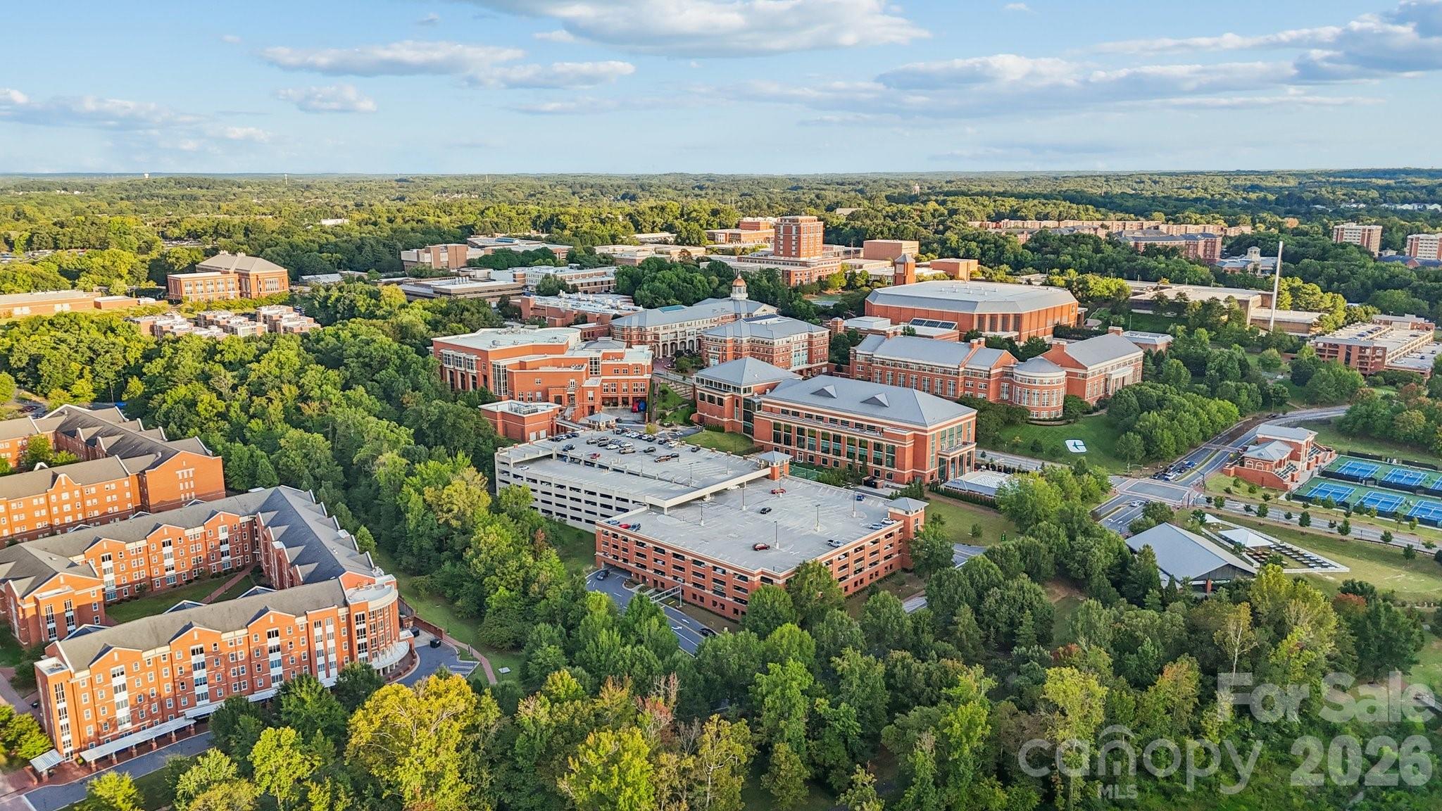 2159 Hawksworth Lane Charlotte NC 28262