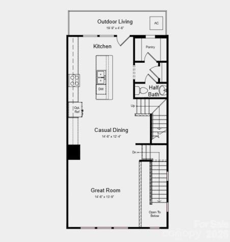 2159 Hawksworth Lane Charlotte NC 28262