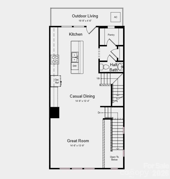 2159 Hawksworth Lane Charlotte NC 28262