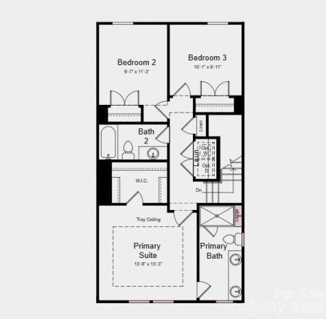 2159 Hawksworth Lane Charlotte NC 28262