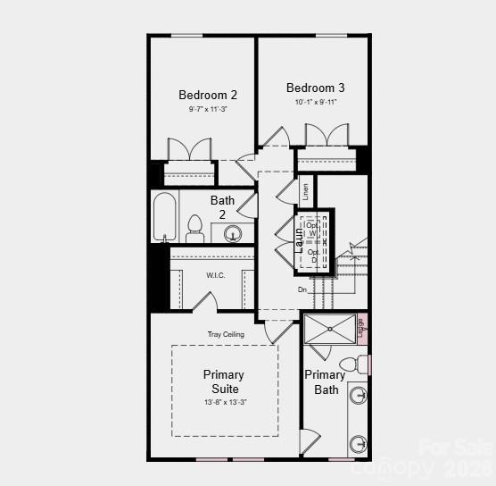 2159 Hawksworth Lane Charlotte NC 28262