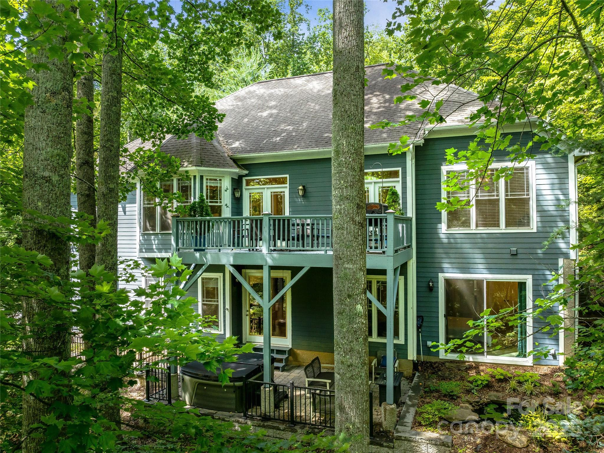 37 Gaston Mountain Road Asheville NC 28806