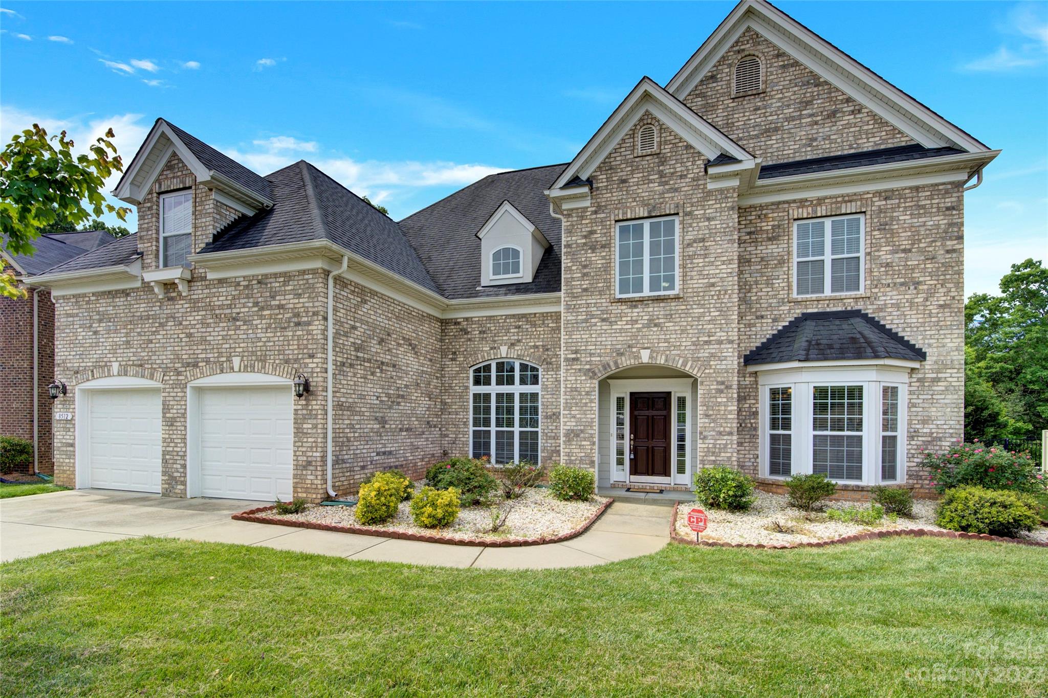 8512 Fairgreen Avenue Waxhaw NC 28173