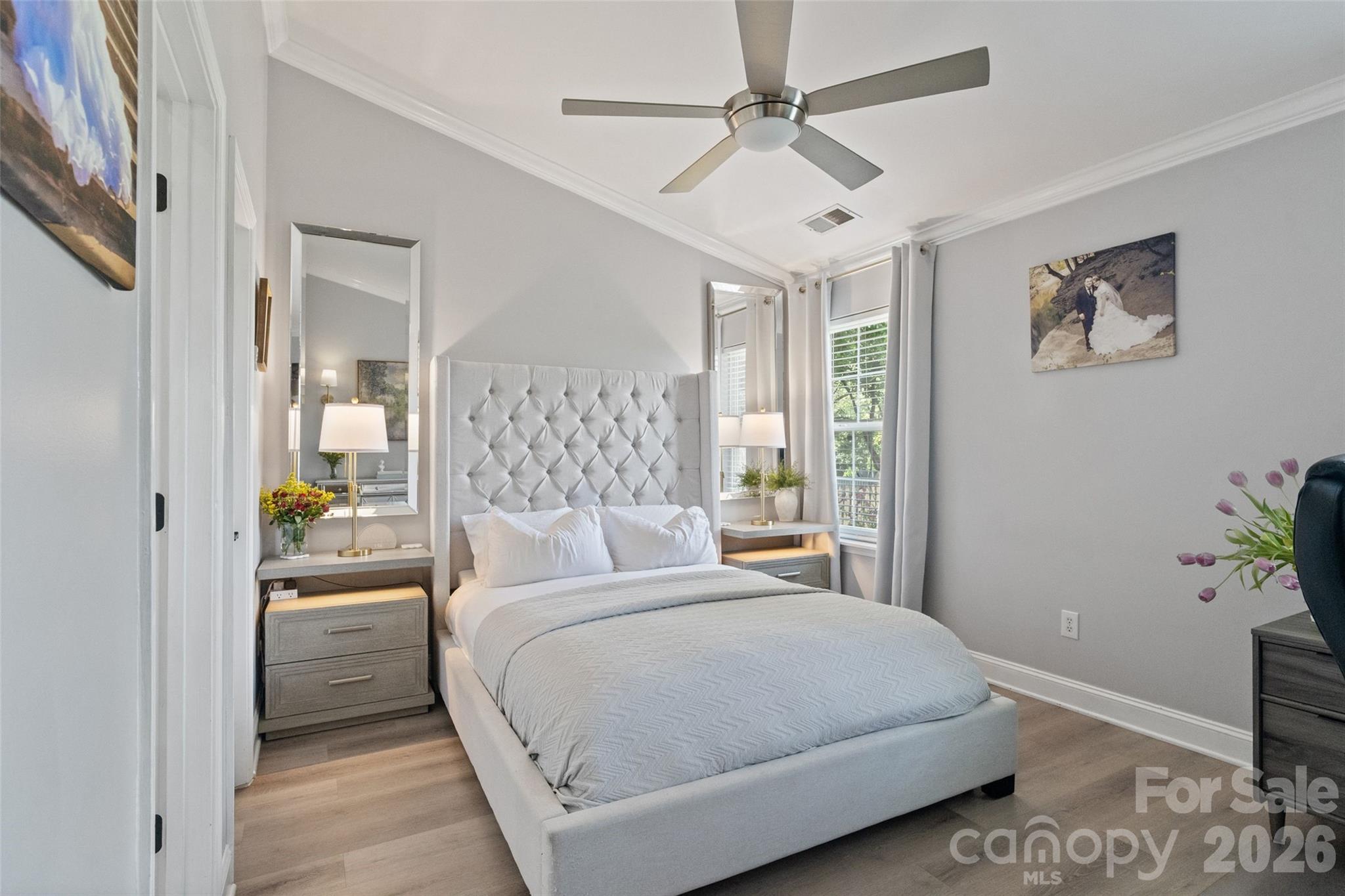 3917 Laurel View Circle Indian Trail NC 28079