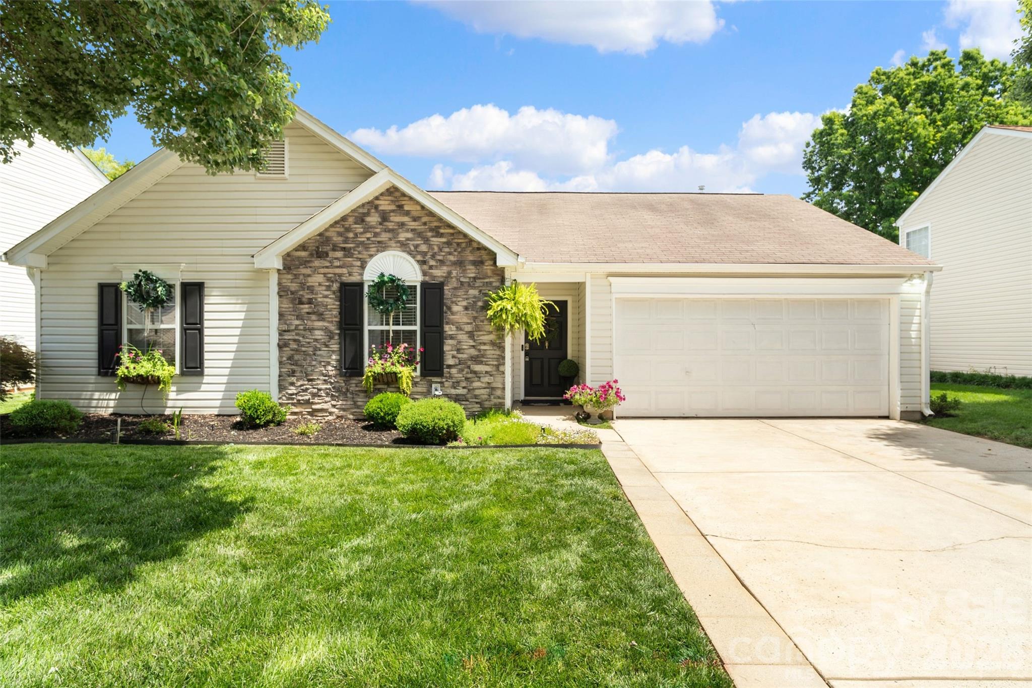 3917 Laurel View Circle Indian Trail NC 28079