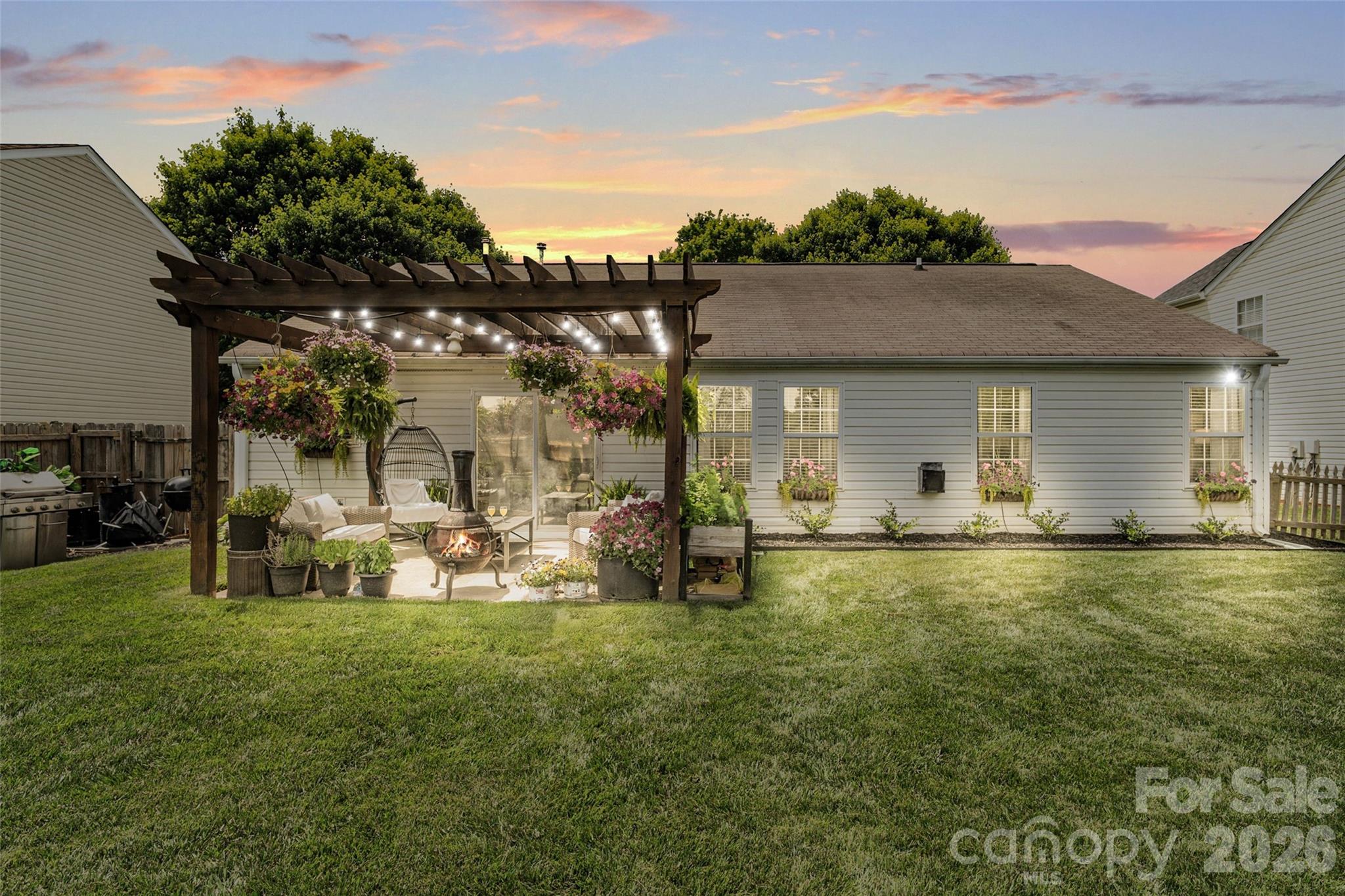 3917 Laurel View Circle Indian Trail NC 28079