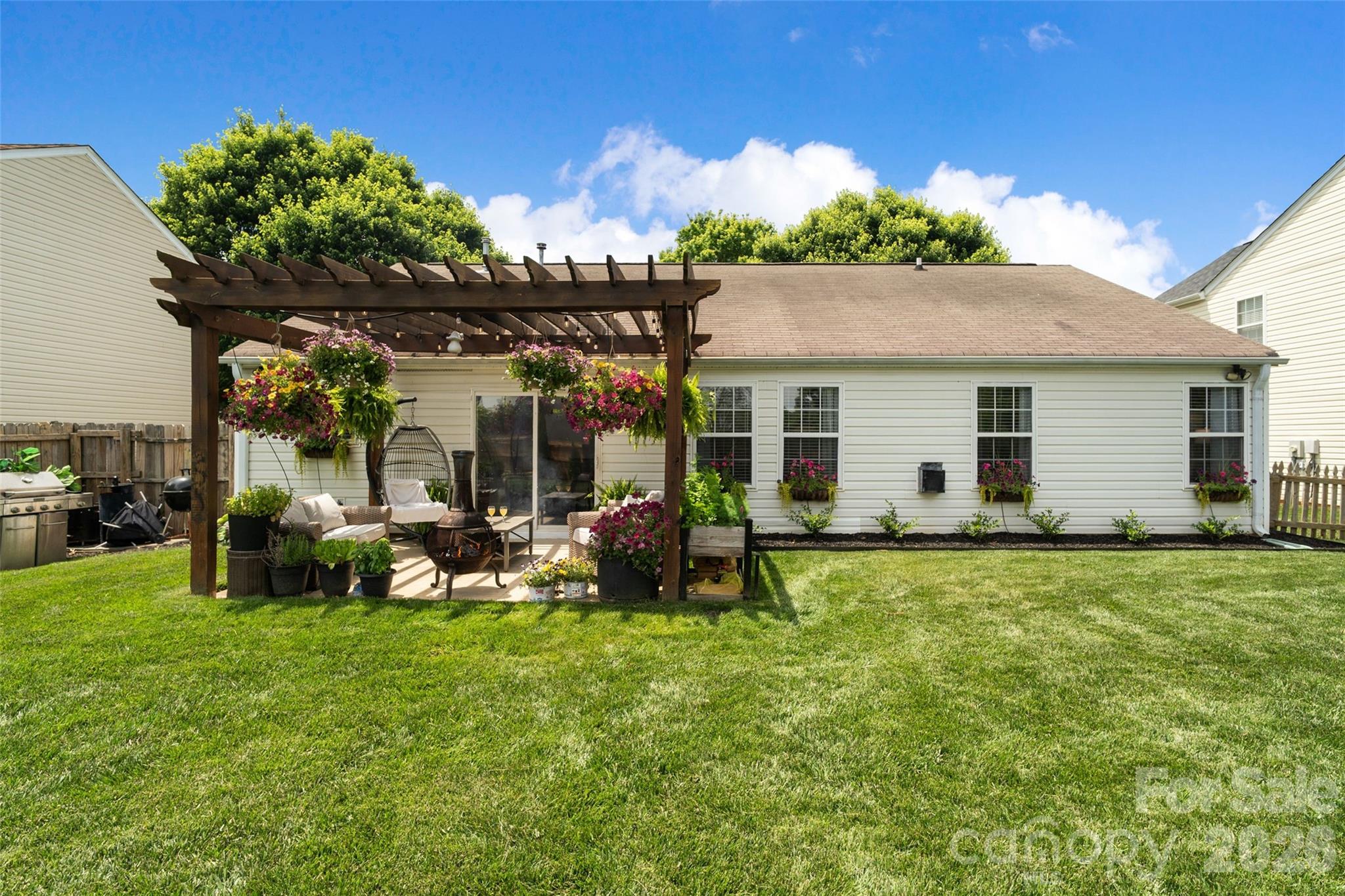 3917 Laurel View Circle Indian Trail NC 28079