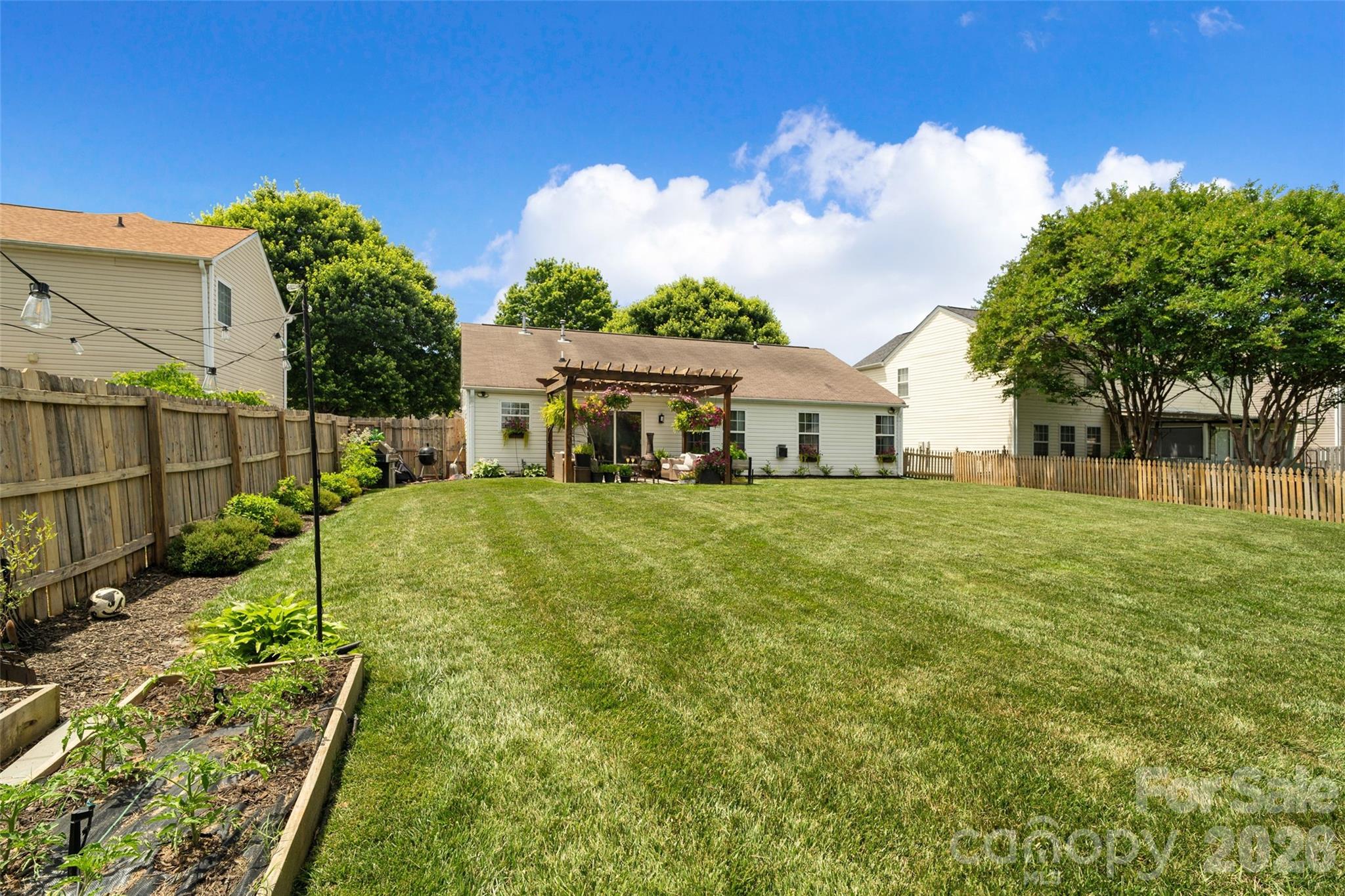 3917 Laurel View Circle Indian Trail NC 28079