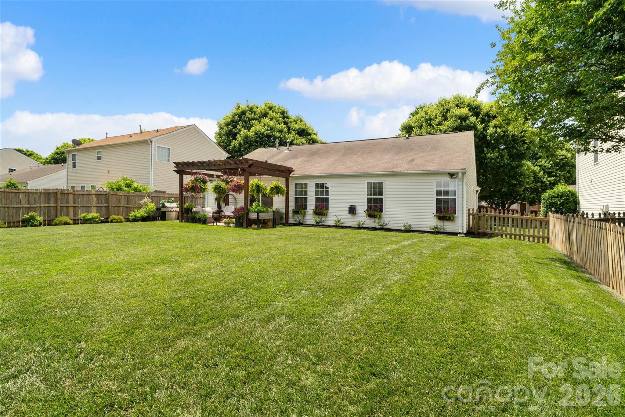 3917 Laurel View Circle Indian Trail NC 28079