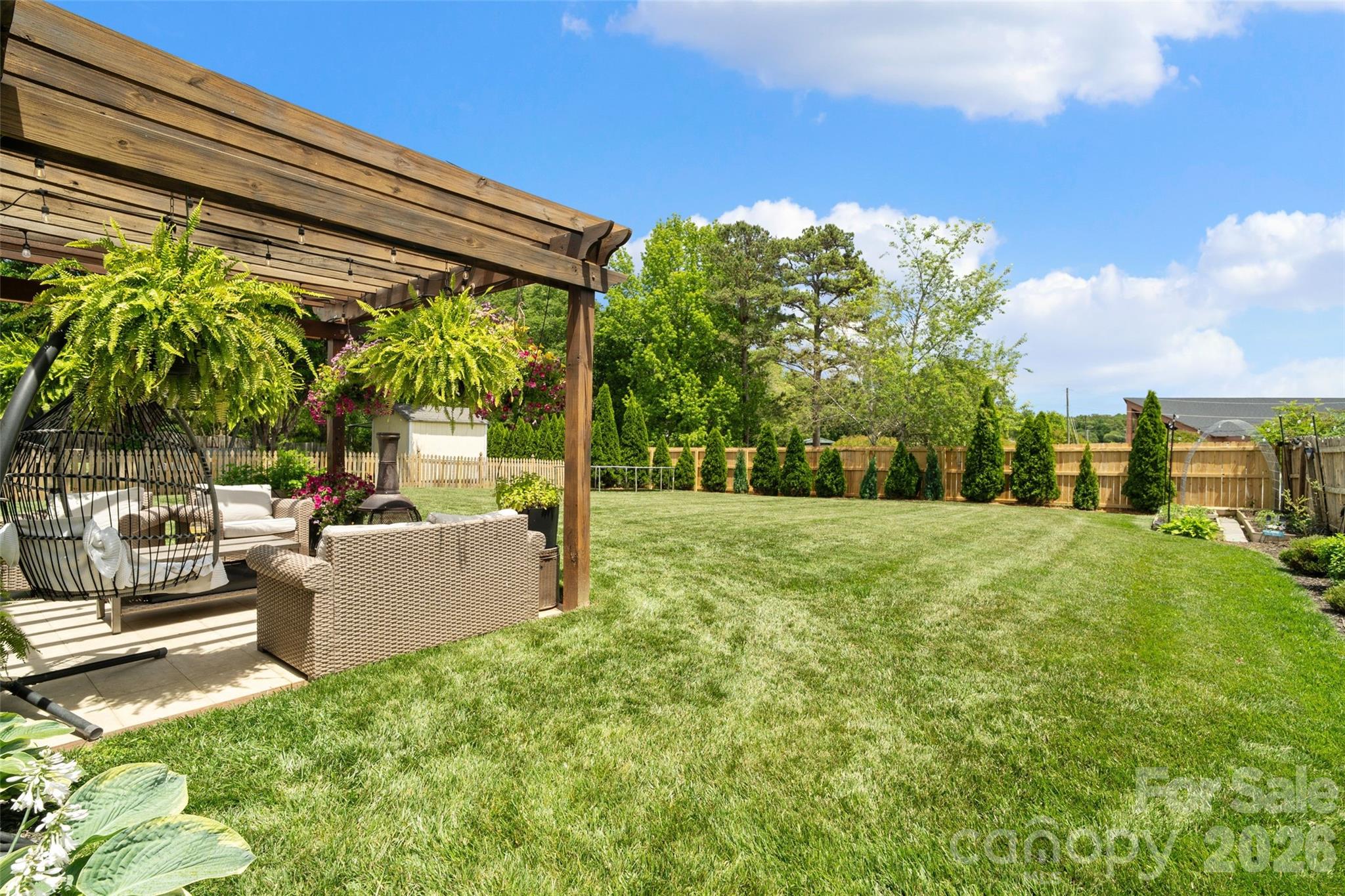 3917 Laurel View Circle Indian Trail NC 28079