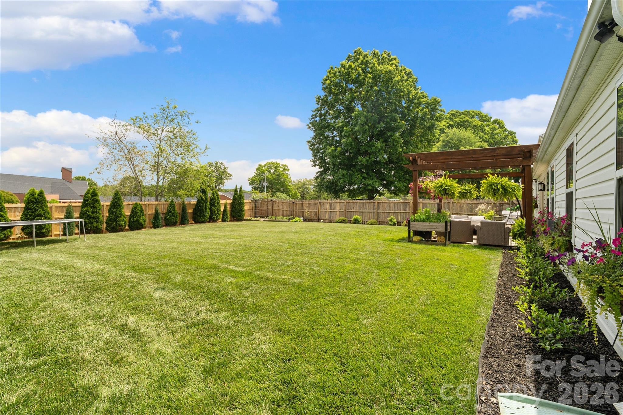 3917 Laurel View Circle Indian Trail NC 28079