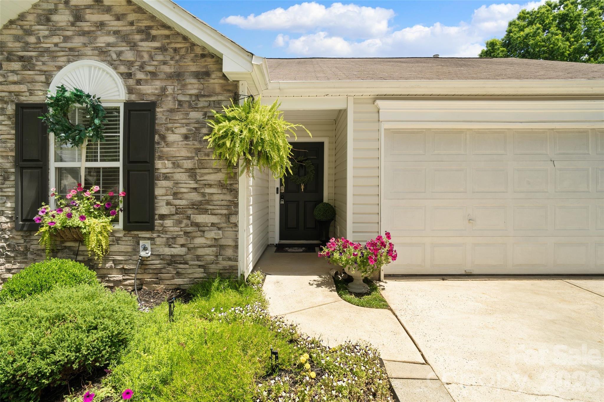 3917 Laurel View Circle Indian Trail NC 28079