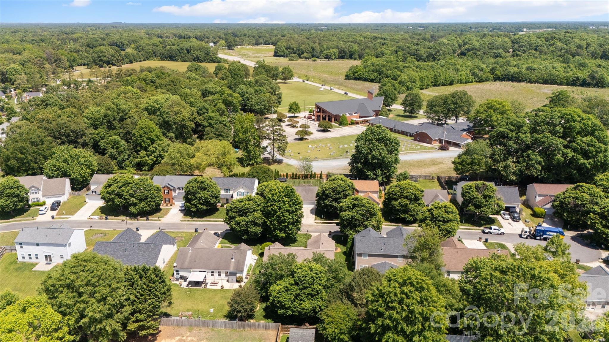 3917 Laurel View Circle Indian Trail NC 28079