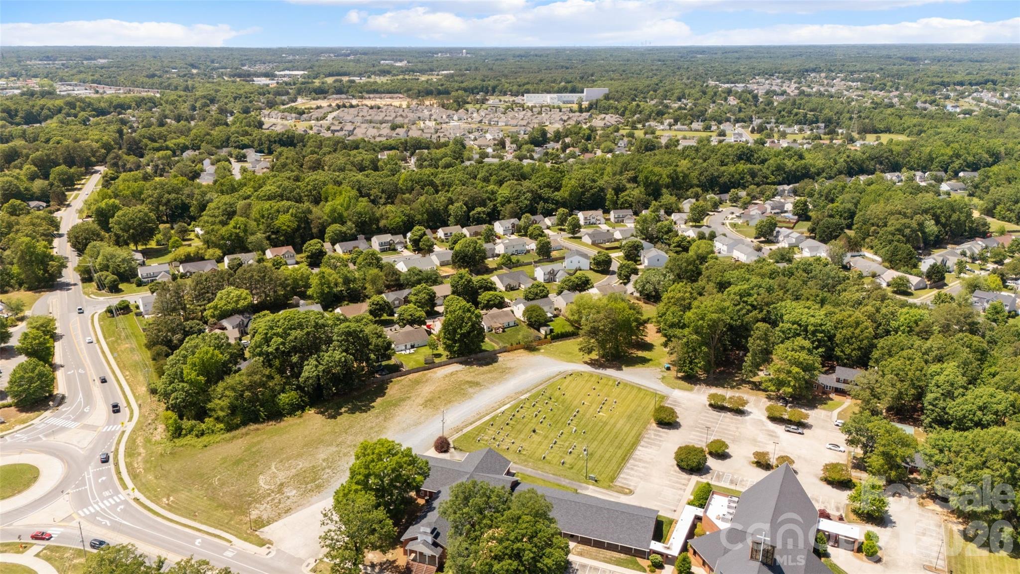 3917 Laurel View Circle Indian Trail NC 28079