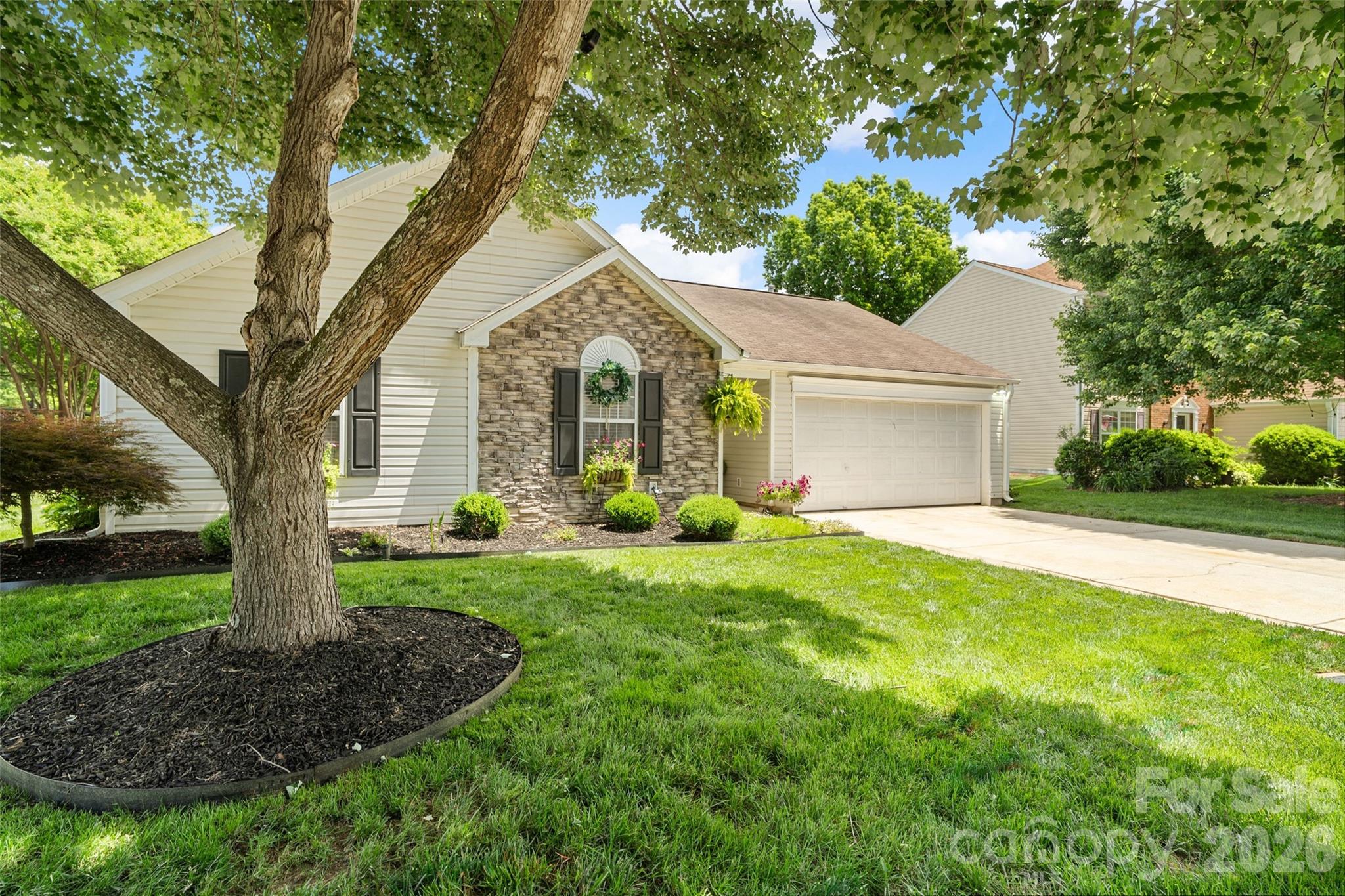 3917 Laurel View Circle Indian Trail NC 28079