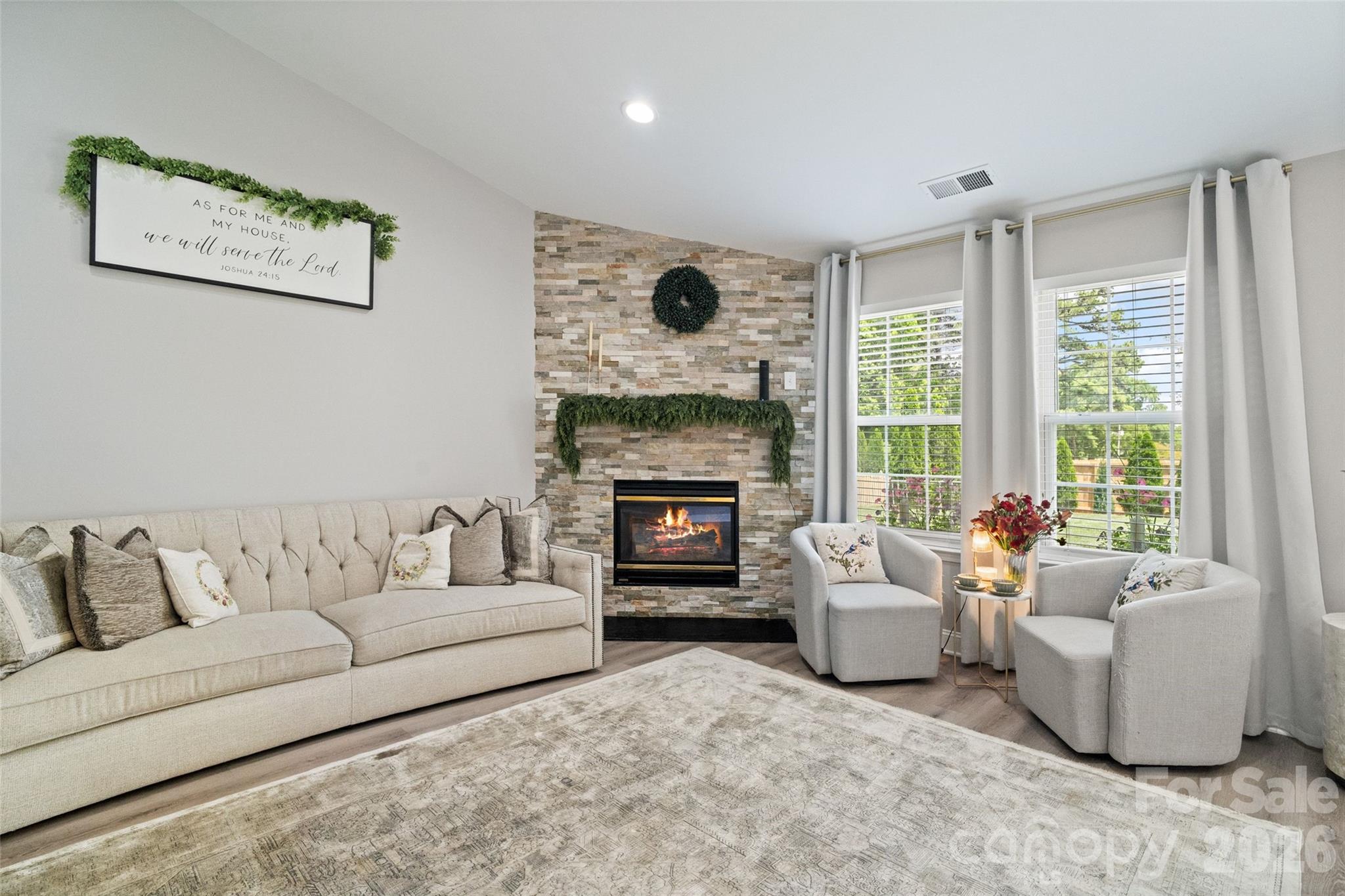 3917 Laurel View Circle Indian Trail NC 28079