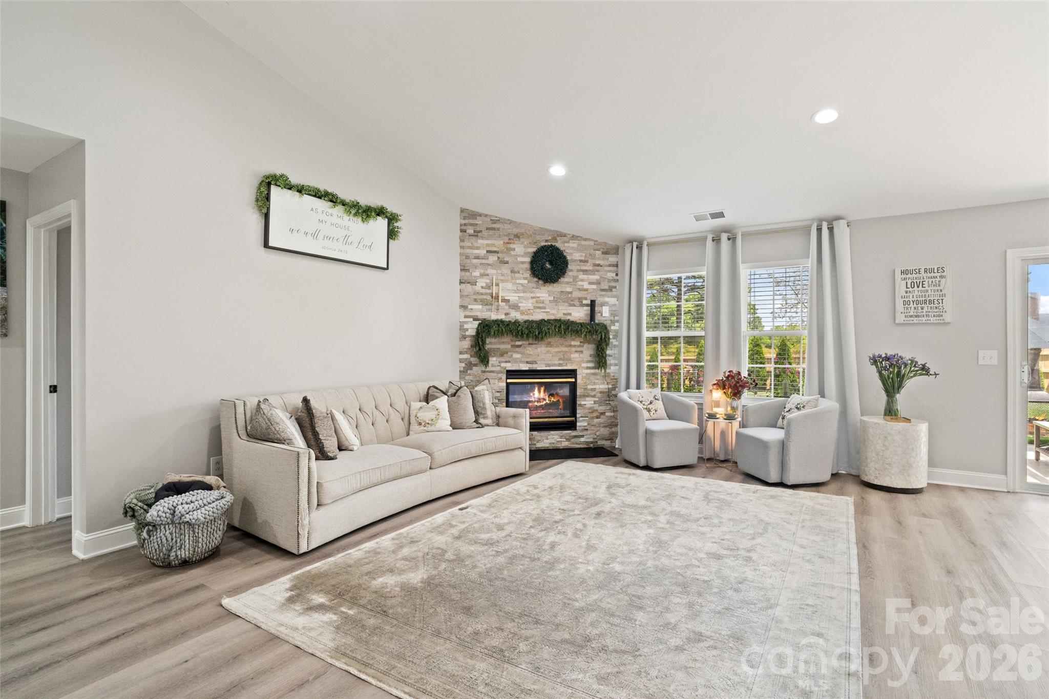 3917 Laurel View Circle Indian Trail NC 28079