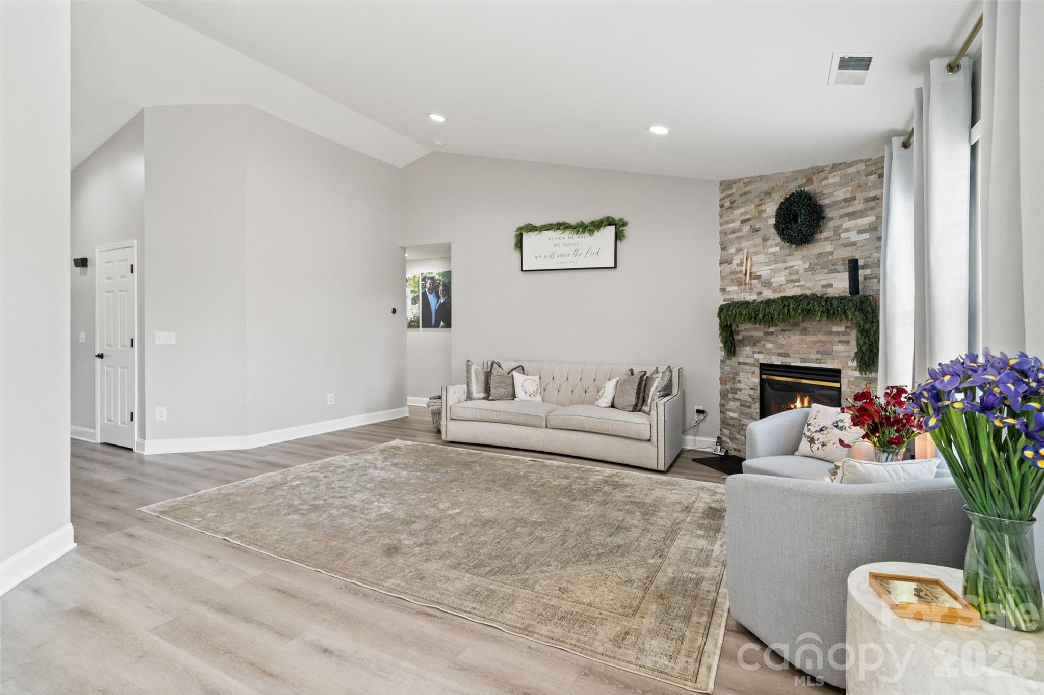 3917 Laurel View Circle Indian Trail NC 28079