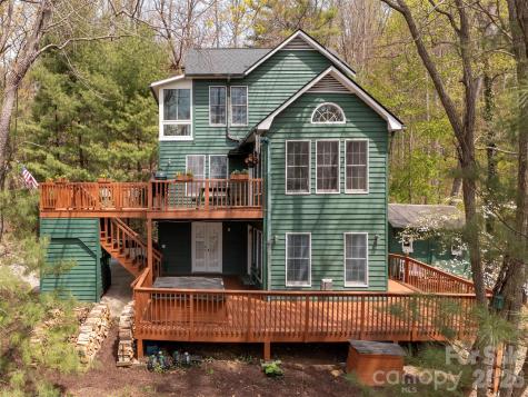 403 Cherokee Road Asheville NC 28804