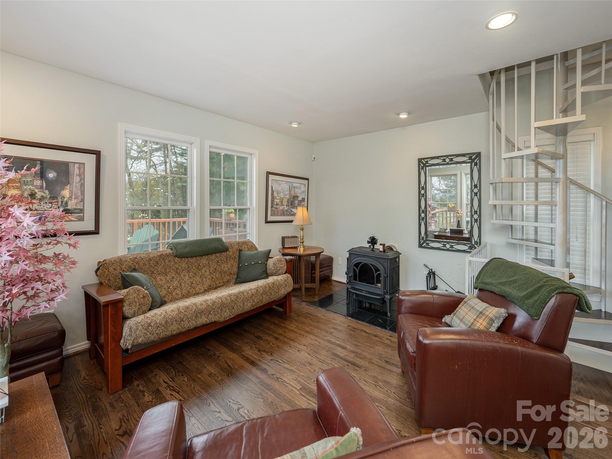 403 Cherokee Road Asheville NC 28804