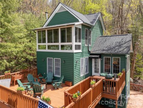 403 Cherokee Road Asheville NC 28804