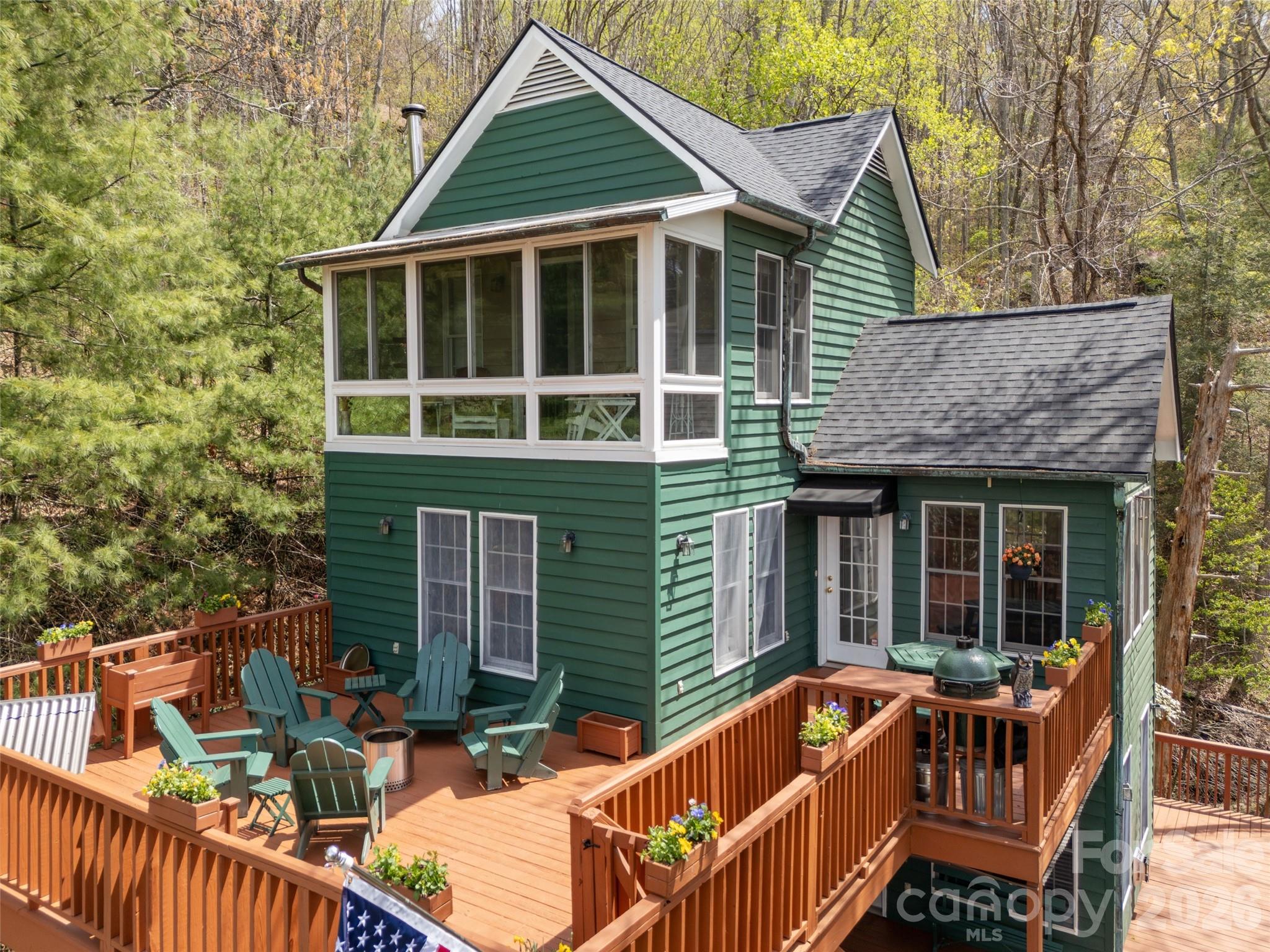 403 Cherokee Road Asheville NC 28804