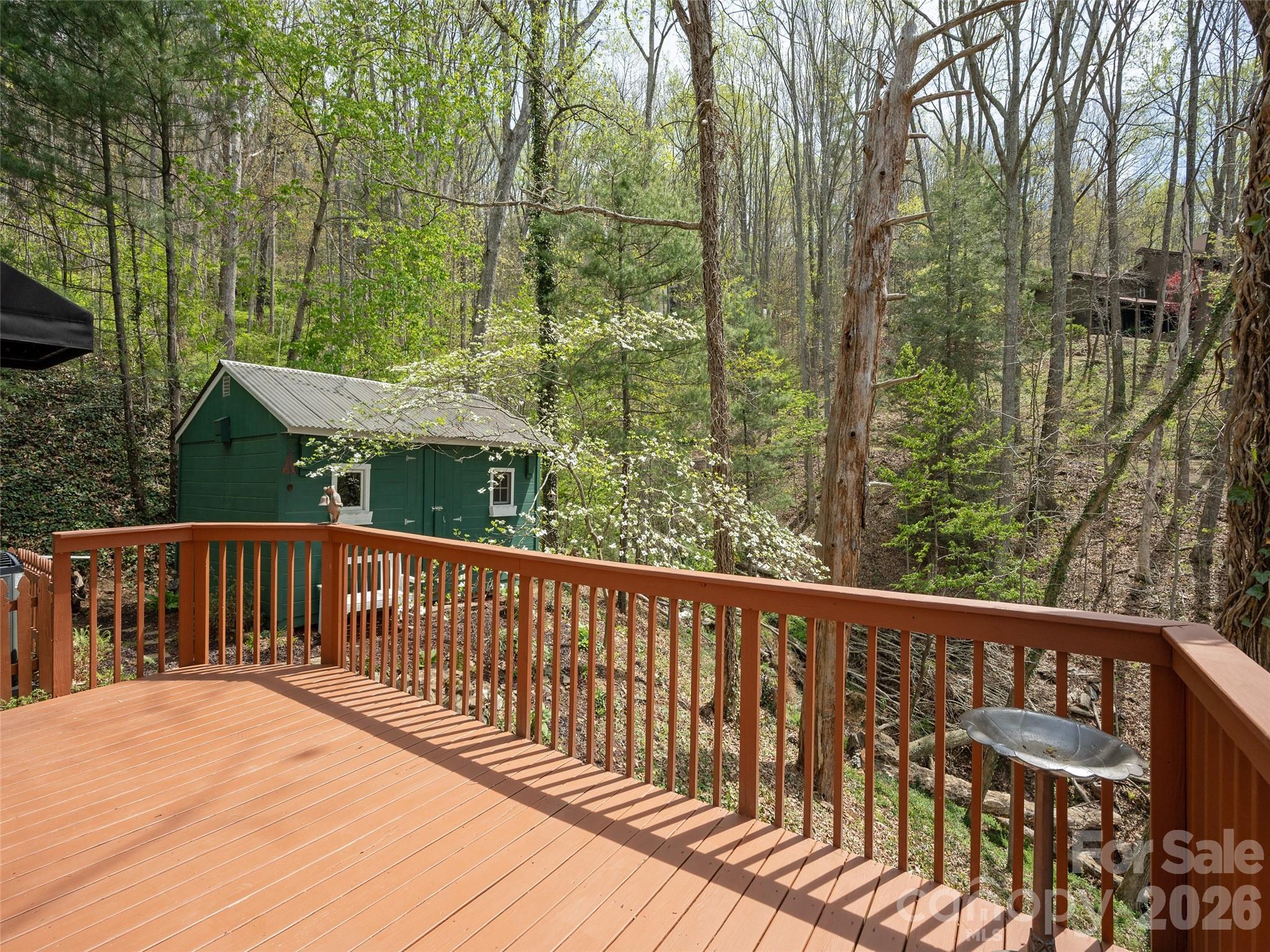 403 Cherokee Road Asheville NC 28804