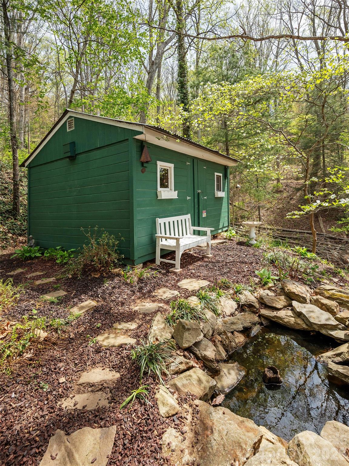 403 Cherokee Road Asheville NC 28804