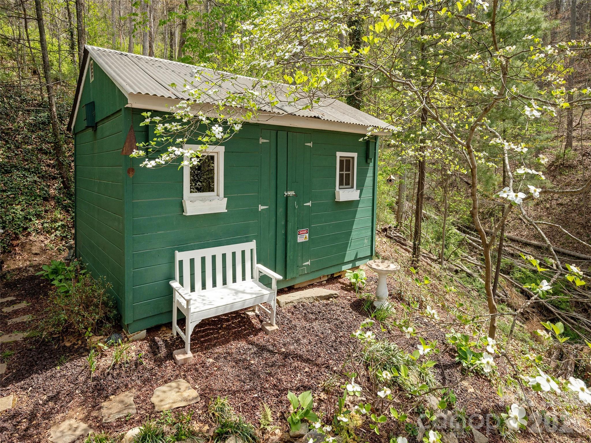 403 Cherokee Road Asheville NC 28804