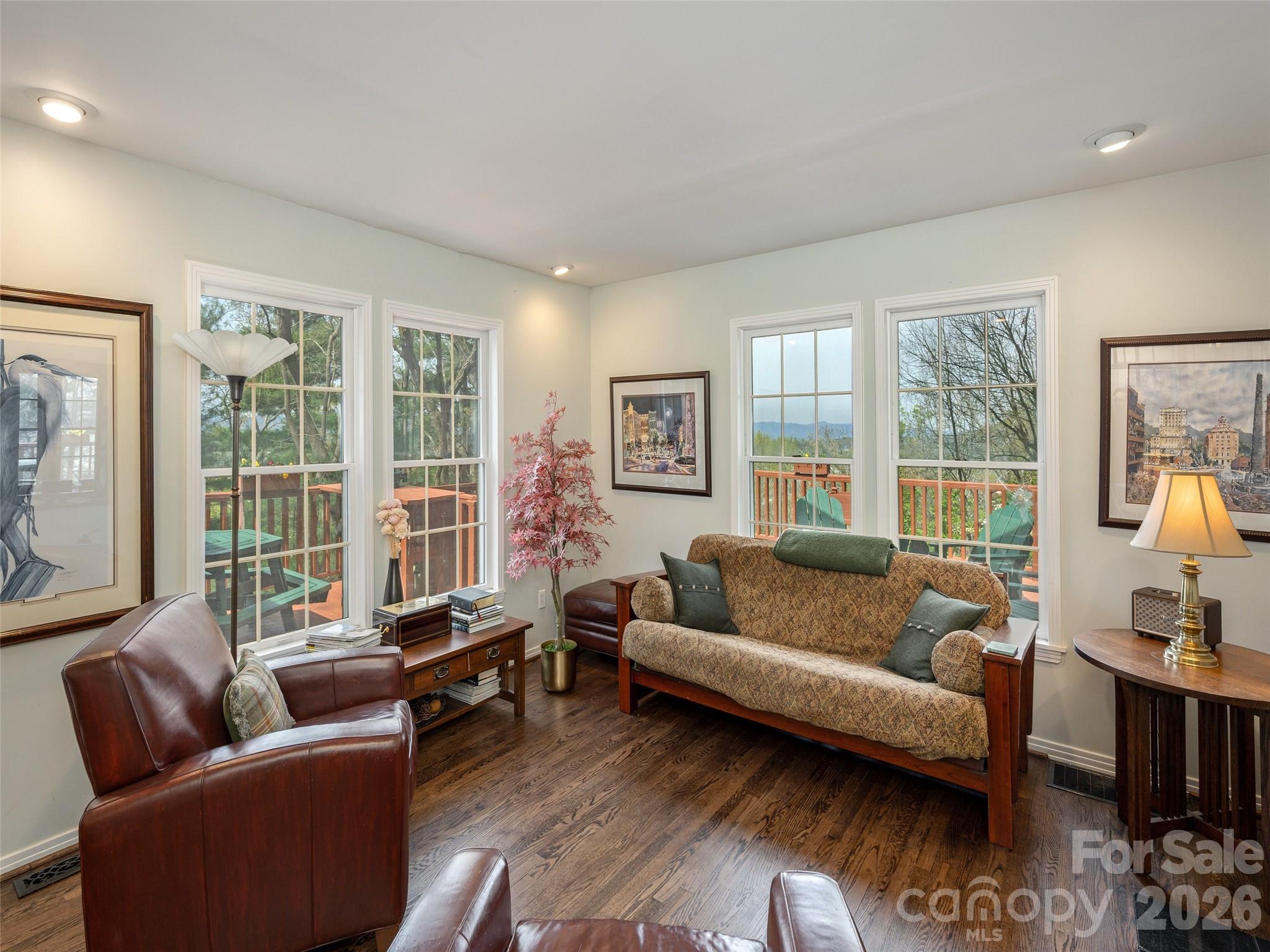 403 Cherokee Road Asheville NC 28804