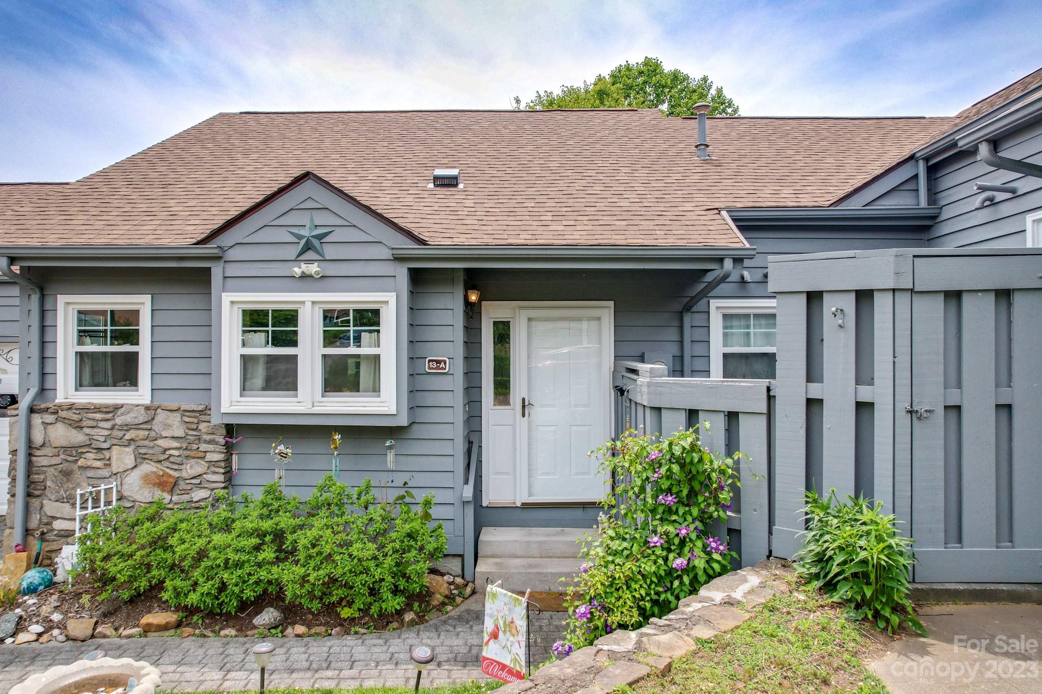 13a Windflower Court Asheville NC 28805