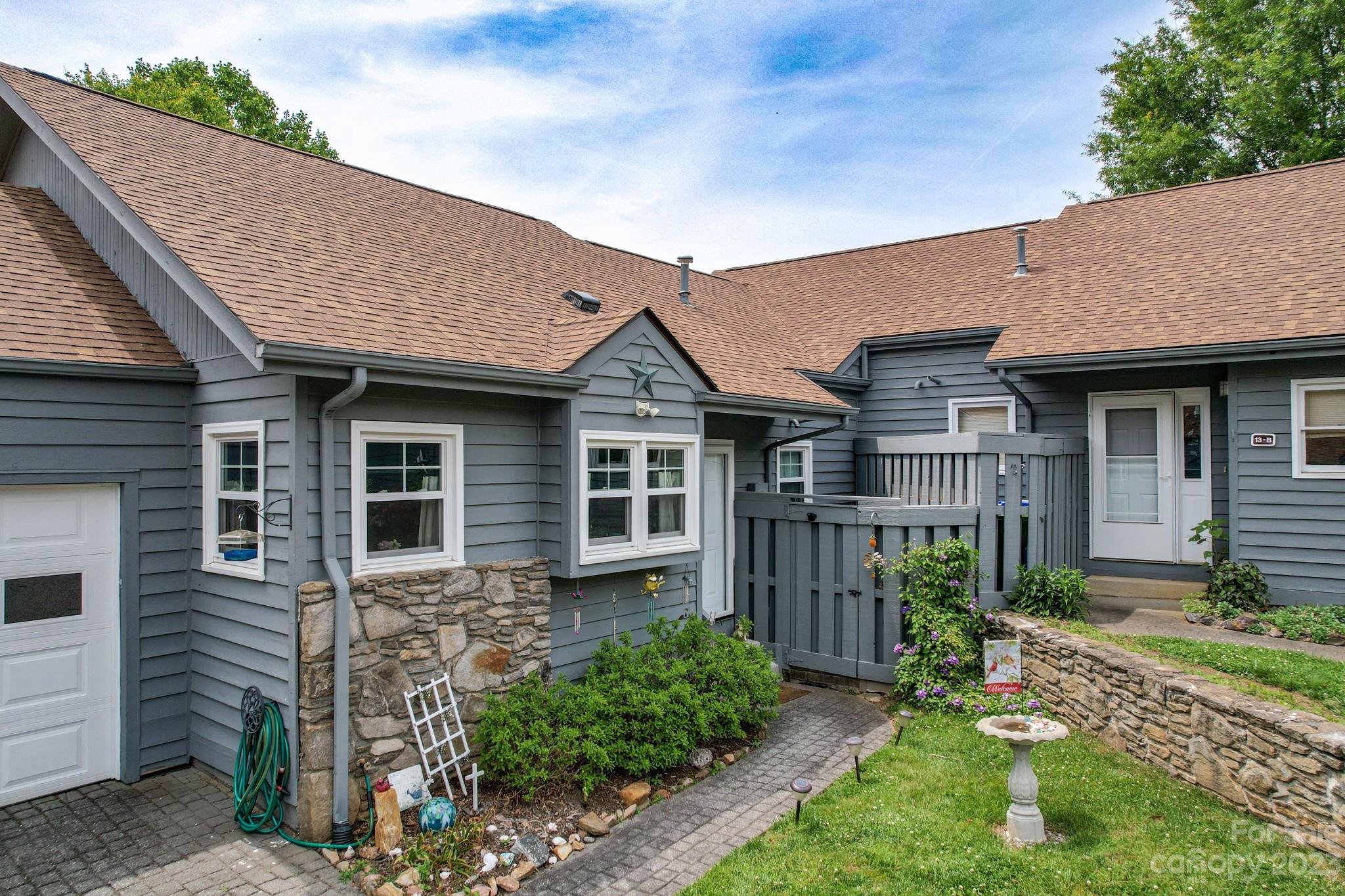 13a Windflower Court Asheville NC 28805