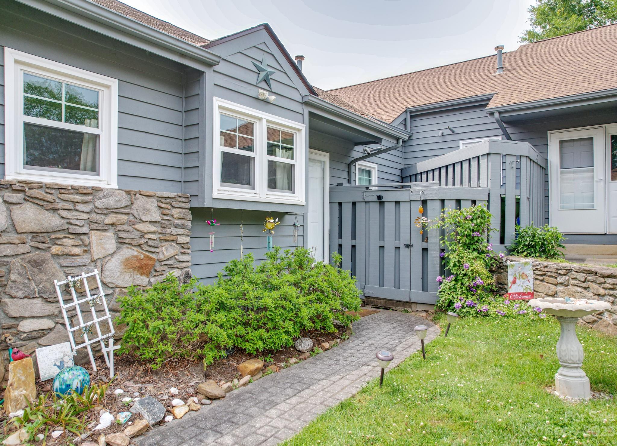 13a Windflower Court Asheville NC 28805