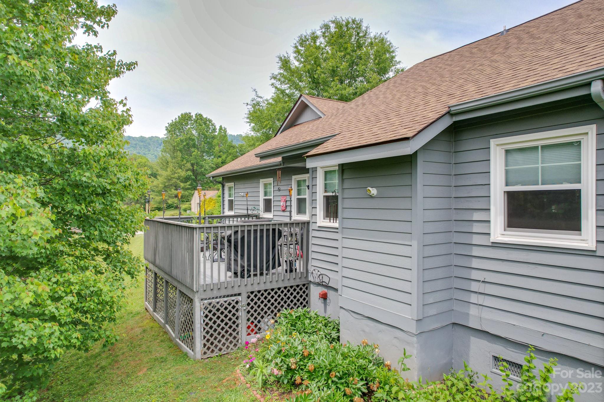 13a Windflower Court Asheville NC 28805
