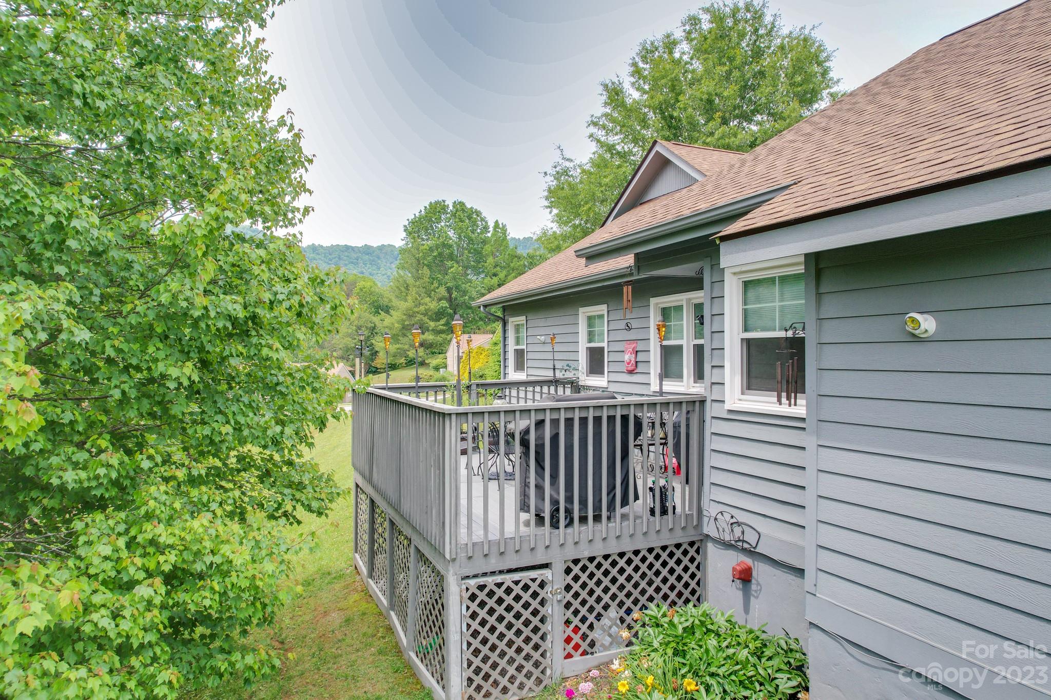 13a Windflower Court Asheville NC 28805
