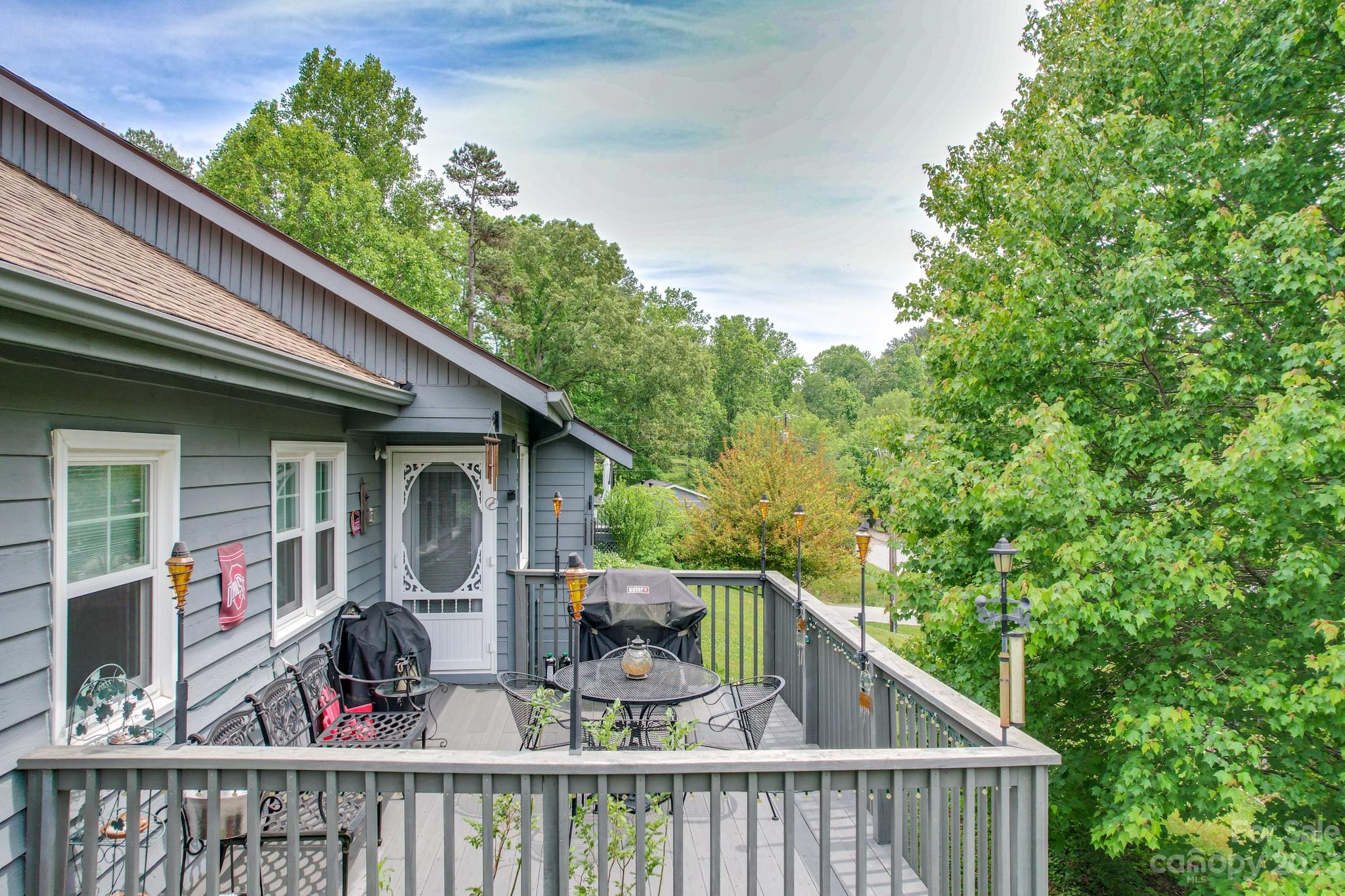 13a Windflower Court Asheville NC 28805
