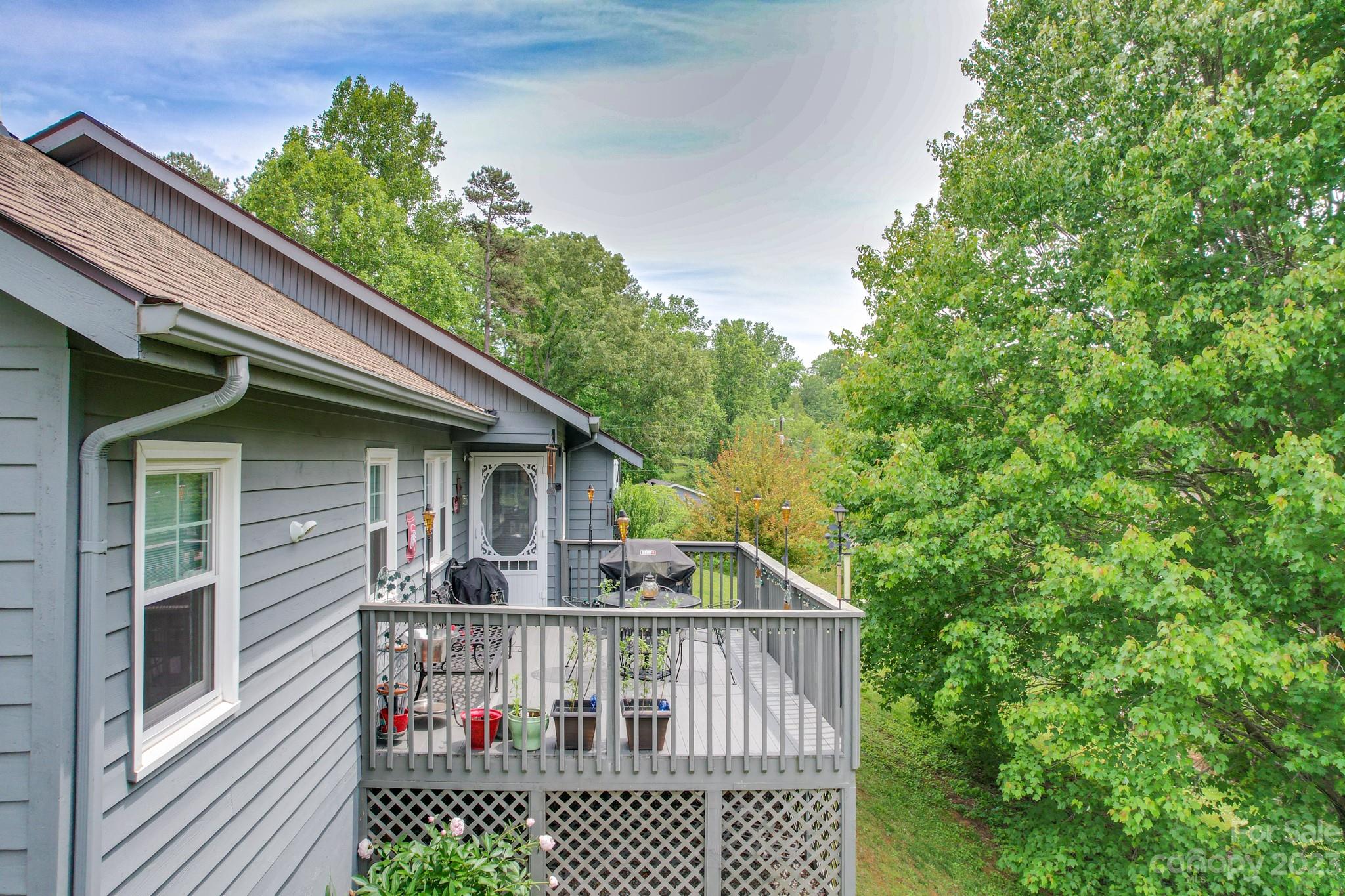 13a Windflower Court Asheville NC 28805