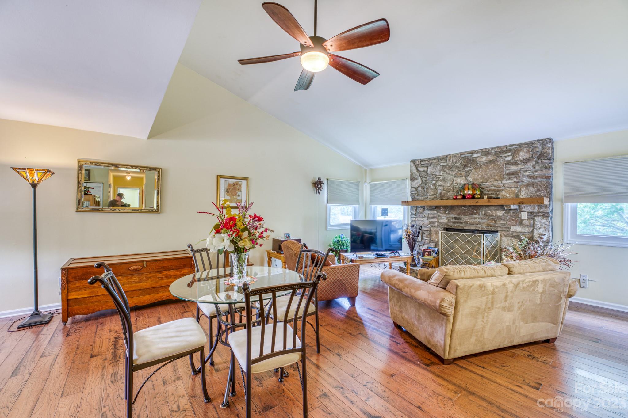 13a Windflower Court Asheville NC 28805