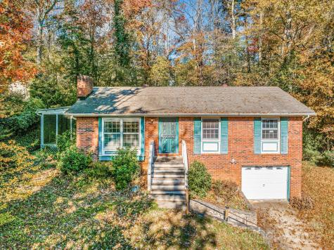 35 Auburndale Drive Asheville NC 28806