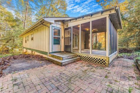 35 Auburndale Drive Asheville NC 28806