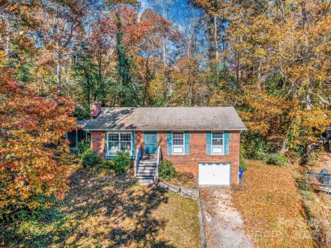 35 Auburndale Drive Asheville NC 28806